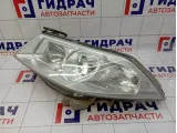 Фара левая Renault Megane 2 260603054R