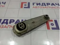 Опора двигателя задняя Renault Megane 2 112383665R