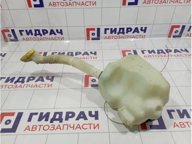 Бачок омывателя лобового стекла Renault Megane 2 7701207665