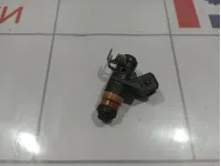 Форсунка инжекторная электрическая Renault Megane 2 8200505191