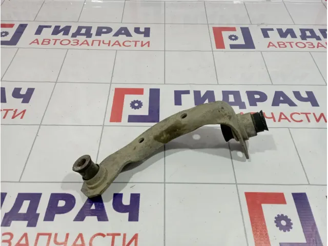 Кронштейн передней балки левый Renault Megane 2 8200197453