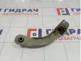 Кронштейн передней балки левый Renault Megane 2 8200197453