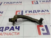 Кронштейн передней балки правый Renault Megane 2 8200197452