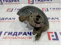 Кулак поворотный передний левый Renault Megane 2 8200297026