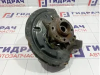 Кулак поворотный передний правый Renault Megane 2 8200297032