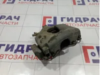 Суппорт тормозной передний правый Renault Megane 2 7701065267