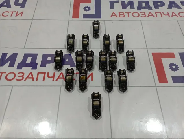 Рокер Renault Megane 2 7700107556