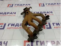 Коллектор выпускной Renault Megane 2 8200543309