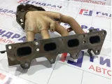 Коллектор выпускной Renault Megane 2 8200543309
