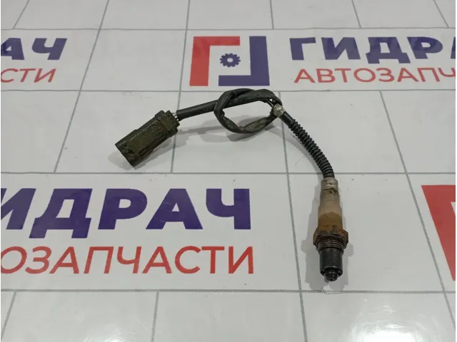 Датчик кислородный верхний Renault Megane 2 7700107433