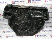 Ниша запасного колеса Renault Megane 2 8200021035