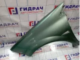 Крыло переднее левое Renault Megane 2 7701477186
