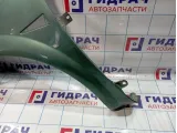 Крыло переднее левое Renault Megane 2 7701477186