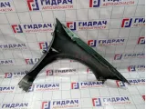 Крыло переднее левое Renault Megane 2 7701477186