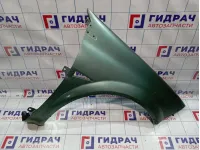 Крыло переднее правое Renault Megane 2 7701477187