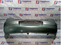 Бампер задний Renault Megane 2 7701476955