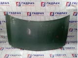 Капот Renault Megane 2