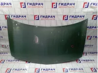 Капот Renault Megane 2