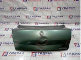 Крышка багажника Renault Megane 2