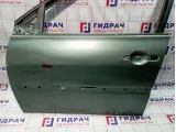 Дверь передняя левая Renault Megane 2