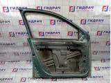 Дверь передняя левая Renault Megane 2
