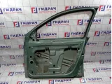 Дверь передняя правая Renault Megane 2