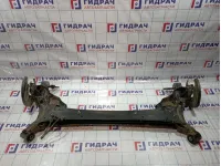 Балка задняя Renault Megane 2 7701478436