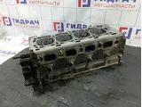 Головка блока Renault Megane 2 7701474361