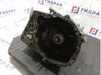 МКПП Renault Megane 2 7702302091