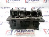 Блок двигателя Renault Megane 2 7701476932