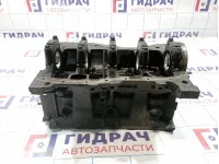 Блок двигателя Renault Megane 2 7701476932