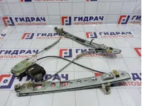 Стеклоподъемник электрический передний правый Renault Megane 2 8201010925