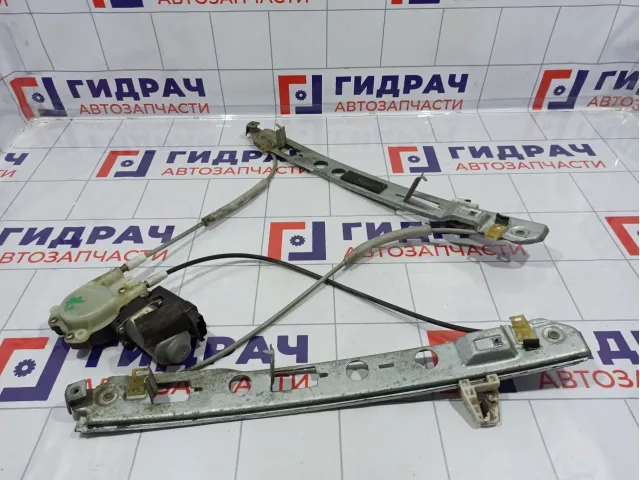 Стеклоподъемник электрический передний правый Renault Megane 2 8201010925