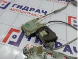 Стеклоподъемник электрический передний правый Renault Megane 2 8201010925