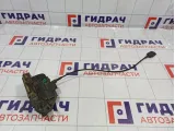 Замок двери передней левой Renault Megane 2 8200027776