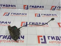 Замок двери передней левой Renault Megane 2 8200027776