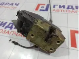 Замок двери передней левой Renault Megane 2 8200027776