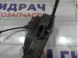 Замок двери передней левой Renault Megane 2 8200027776