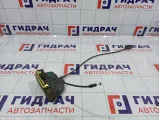 Замок двери задней левой Renault Megane 2 8200212468