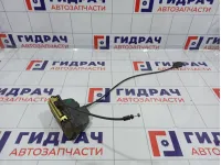 Замок двери задней левой Renault Megane 2 8200212468