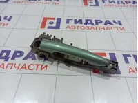 Ручка двери наружная передняя левая Renault Megane 2