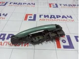 Ручка двери наружная передняя левая Renault Megane 2