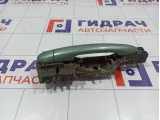 Ручка двери наружная задняя левая Renault Megane 2