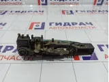 Ручка двери наружная задняя левая Renault Megane 2
