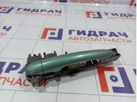 Ручка двери наружная задняя правая Renault Megane 2