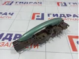 Ручка двери наружная задняя правая Renault Megane 2
