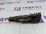 Ручка двери наружная задняя правая Renault Megane 2