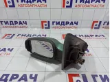 Зеркало левое электрическое Renault Megane 2 7701068373