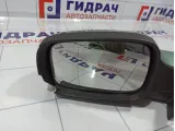 Зеркало левое электрическое Renault Megane 2 7701068373
