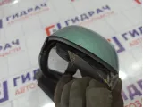 Зеркало левое электрическое Renault Megane 2 7701068373
